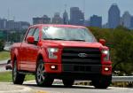 Ford F-150 XLT SuperCrew 2014 года